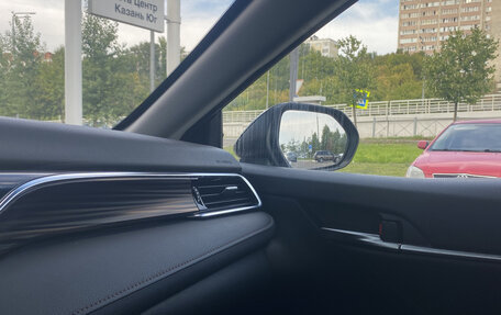 Toyota Camry, 2020 год, 3 030 000 рублей, 7 фотография
