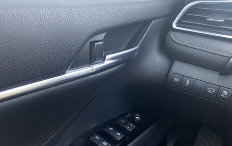 Toyota Camry, 2020 год, 3 030 000 рублей, 11 фотография