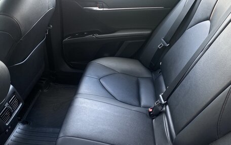 Toyota Camry, 2020 год, 3 030 000 рублей, 14 фотография