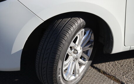 Mitsubishi Attrage, 2022 год, 1 236 000 рублей, 3 фотография