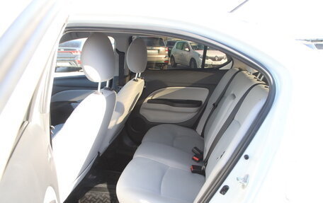 Mitsubishi Attrage, 2022 год, 1 236 000 рублей, 14 фотография