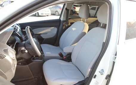 Mitsubishi Attrage, 2022 год, 1 236 000 рублей, 17 фотография