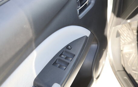 Mitsubishi Attrage, 2022 год, 1 236 000 рублей, 16 фотография