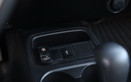 Mitsubishi Attrage, 2022 год, 1 236 000 рублей, 23 фотография