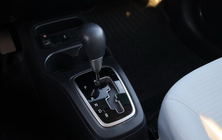 Mitsubishi Attrage, 2022 год, 1 236 000 рублей, 22 фотография