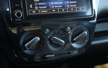 Mitsubishi Attrage, 2022 год, 1 236 000 рублей, 21 фотография