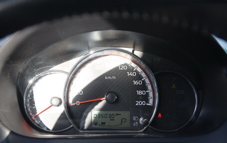 Mitsubishi Attrage, 2022 год, 1 236 000 рублей, 19 фотография