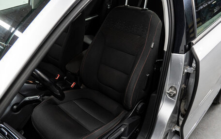 Volkswagen Jetta VI, 2018 год, 1 450 000 рублей, 13 фотография
