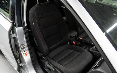 Volkswagen Jetta VI, 2018 год, 1 450 000 рублей, 16 фотография