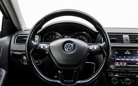 Volkswagen Jetta VI, 2018 год, 1 450 000 рублей, 18 фотография