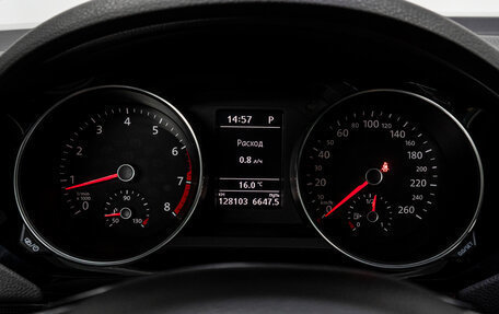 Volkswagen Jetta VI, 2018 год, 1 450 000 рублей, 28 фотография