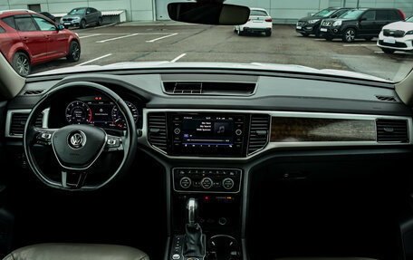Volkswagen Teramont I, 2018 год, 3 300 000 рублей, 11 фотография