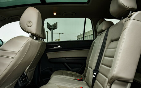 Volkswagen Teramont I, 2018 год, 3 300 000 рублей, 12 фотография