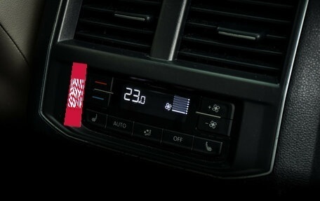 Volkswagen Teramont I, 2018 год, 3 300 000 рублей, 15 фотография