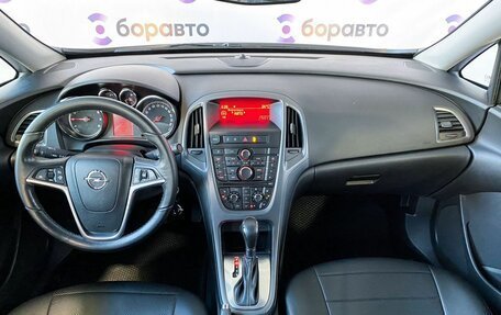 Opel Astra J, 2012 год, 889 000 рублей, 7 фотография
