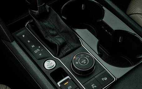 Volkswagen Teramont I, 2018 год, 3 300 000 рублей, 19 фотография