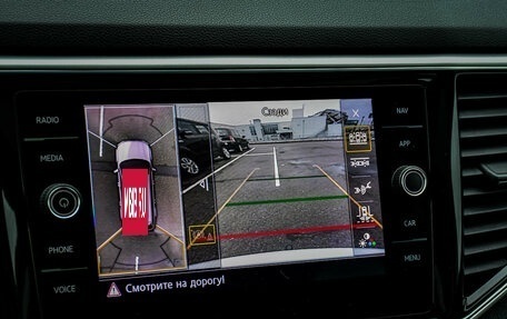 Volkswagen Teramont I, 2018 год, 3 300 000 рублей, 21 фотография