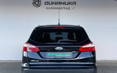 Ford Focus III, 2013 год, 840 000 рублей, 4 фотография