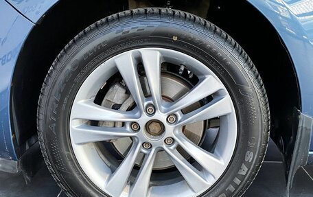 Opel Astra J, 2012 год, 889 000 рублей, 16 фотография