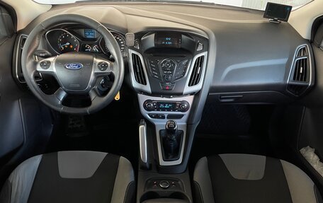 Ford Focus III, 2013 год, 840 000 рублей, 10 фотография