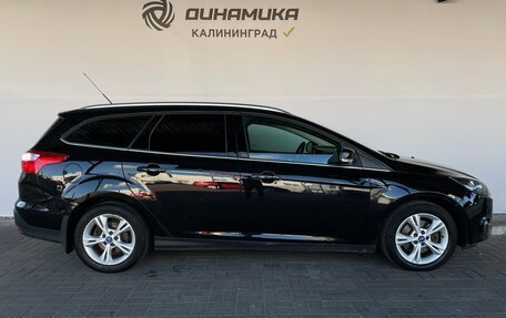 Ford Focus III, 2013 год, 840 000 рублей, 6 фотография