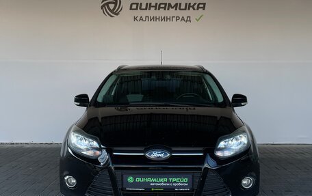 Ford Focus III, 2013 год, 840 000 рублей, 8 фотография
