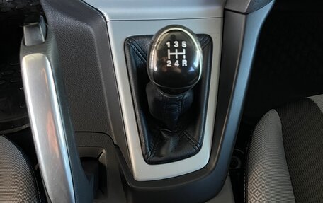 Ford Focus III, 2013 год, 840 000 рублей, 13 фотография