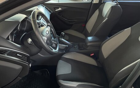 Ford Focus III, 2013 год, 840 000 рублей, 15 фотография