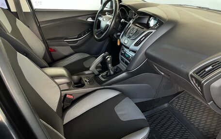 Ford Focus III, 2013 год, 840 000 рублей, 17 фотография