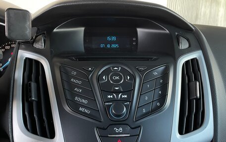 Ford Focus III, 2013 год, 840 000 рублей, 14 фотография