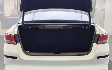 KIA Optima IV, 2019 год, 2 249 000 рублей, 12 фотография