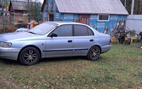Toyota Carina E, 1995 год, 250 000 рублей, 1 фотография
