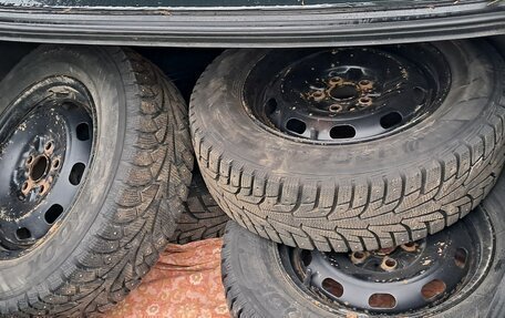 Toyota Carina E, 1995 год, 250 000 рублей, 5 фотография