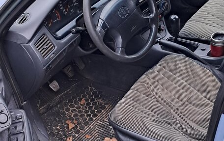 Toyota Carina E, 1995 год, 250 000 рублей, 4 фотография