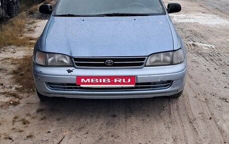 Toyota Carina E, 1995 год, 250 000 рублей, 2 фотография
