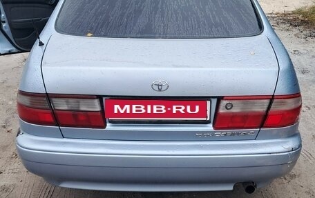 Toyota Carina E, 1995 год, 250 000 рублей, 3 фотография