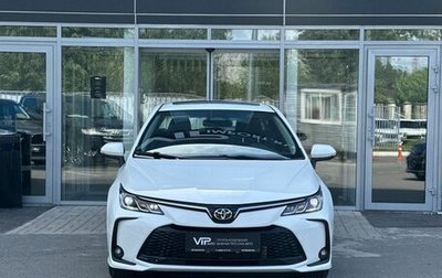 Toyota Corolla, 2024 год, 3 200 000 рублей, 1 фотография