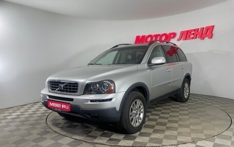 Volvo XC90 II рестайлинг, 2007 год, 1 052 000 рублей, 1 фотография