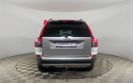 Volvo XC90 II рестайлинг, 2007 год, 1 052 000 рублей, 5 фотография