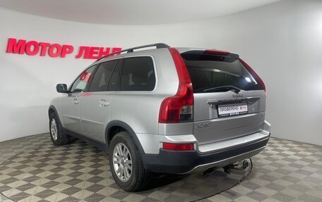 Volvo XC90 II рестайлинг, 2007 год, 1 052 000 рублей, 6 фотография