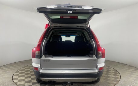 Volvo XC90 II рестайлинг, 2007 год, 1 052 000 рублей, 10 фотография