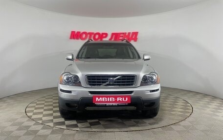 Volvo XC90 II рестайлинг, 2007 год, 1 052 000 рублей, 2 фотография