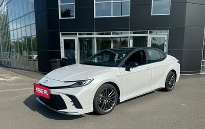 Toyota Camry, 2025 год, 3 950 000 рублей, 1 фотография