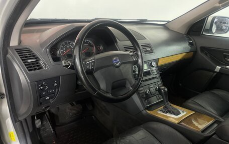 Volvo XC90 II рестайлинг, 2007 год, 1 052 000 рублей, 11 фотография