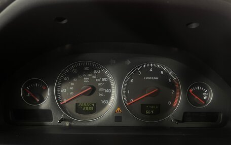Volvo XC90 II рестайлинг, 2007 год, 1 052 000 рублей, 15 фотография