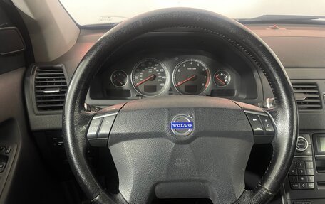 Volvo XC90 II рестайлинг, 2007 год, 1 052 000 рублей, 14 фотография