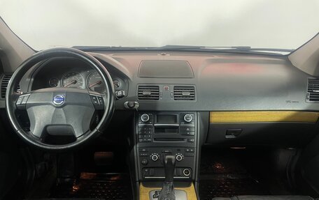 Volvo XC90 II рестайлинг, 2007 год, 1 052 000 рублей, 13 фотография