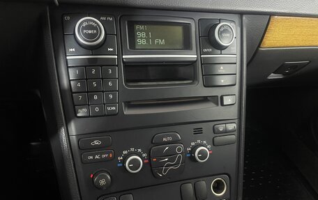 Volvo XC90 II рестайлинг, 2007 год, 1 052 000 рублей, 16 фотография