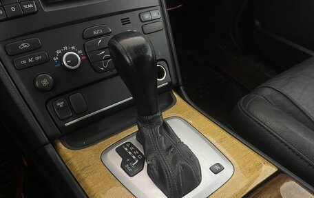 Volvo XC90 II рестайлинг, 2007 год, 1 052 000 рублей, 17 фотография