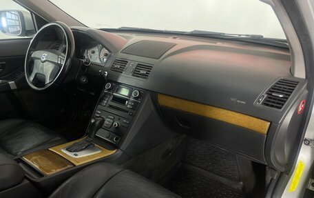 Volvo XC90 II рестайлинг, 2007 год, 1 052 000 рублей, 12 фотография